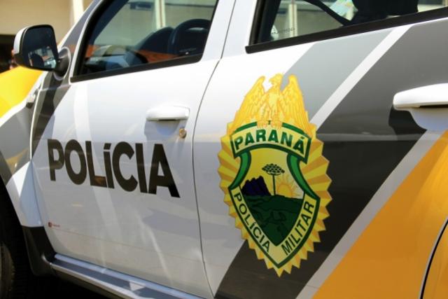 Criminosos armados roubam camionete e deixam vítimas em Moreira Sales